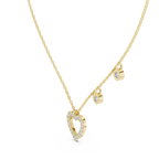 Marielle Diamond Necklace