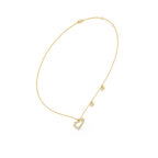 Marielle Diamond Necklace