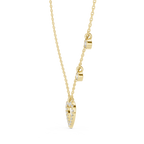 Marielle Diamond Necklace