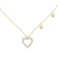 Marielle Diamond Necklace