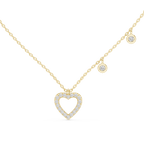 Marielle Diamond Necklace