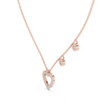 Marielle Diamond Necklace