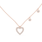 Marielle Diamond Necklace