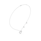 Marielle Diamond Necklace