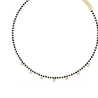Zoey Diamond Necklace