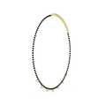 Zoey Diamond Necklace