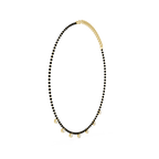 Zoey Diamond Necklace