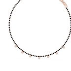 Zoey Diamond Necklace