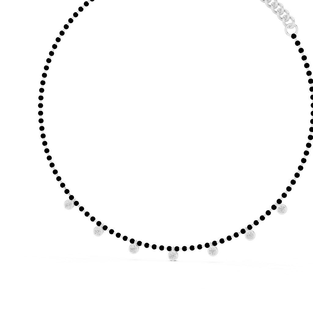 Zoey Diamond Necklace