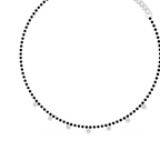 Zoey Diamond Necklace