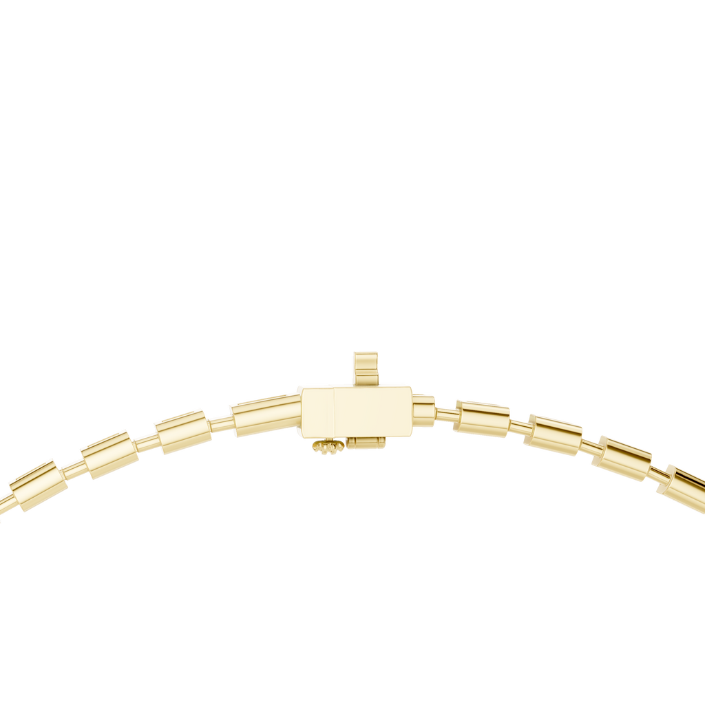 Khloe Diamond Necklace