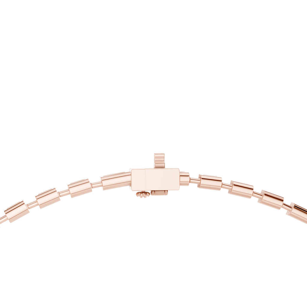 Khloe Diamond Necklace