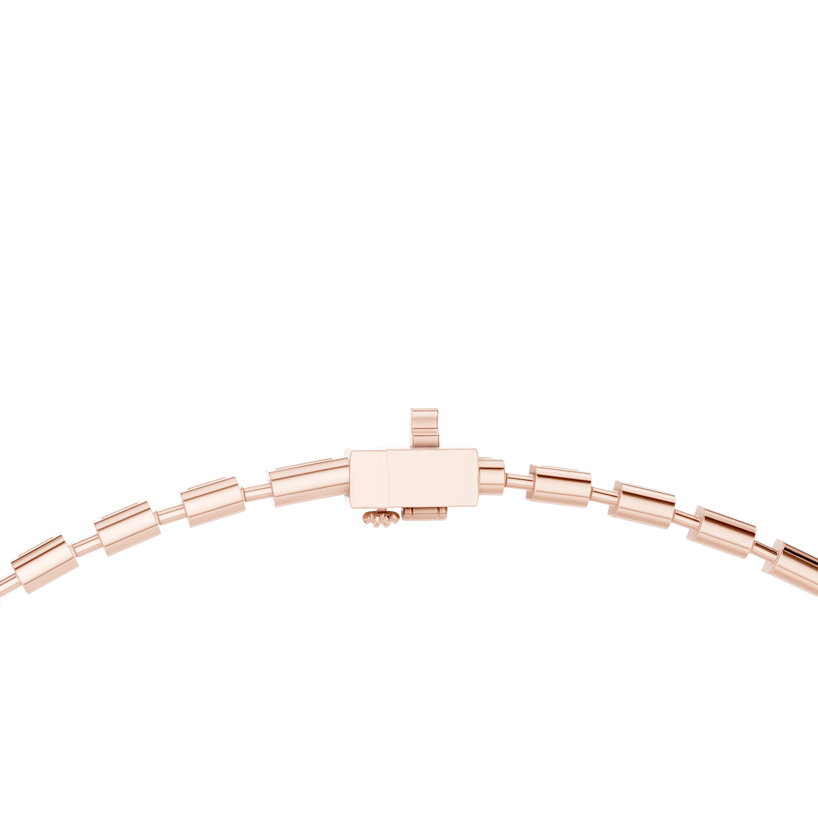 Khloe Diamond Necklace