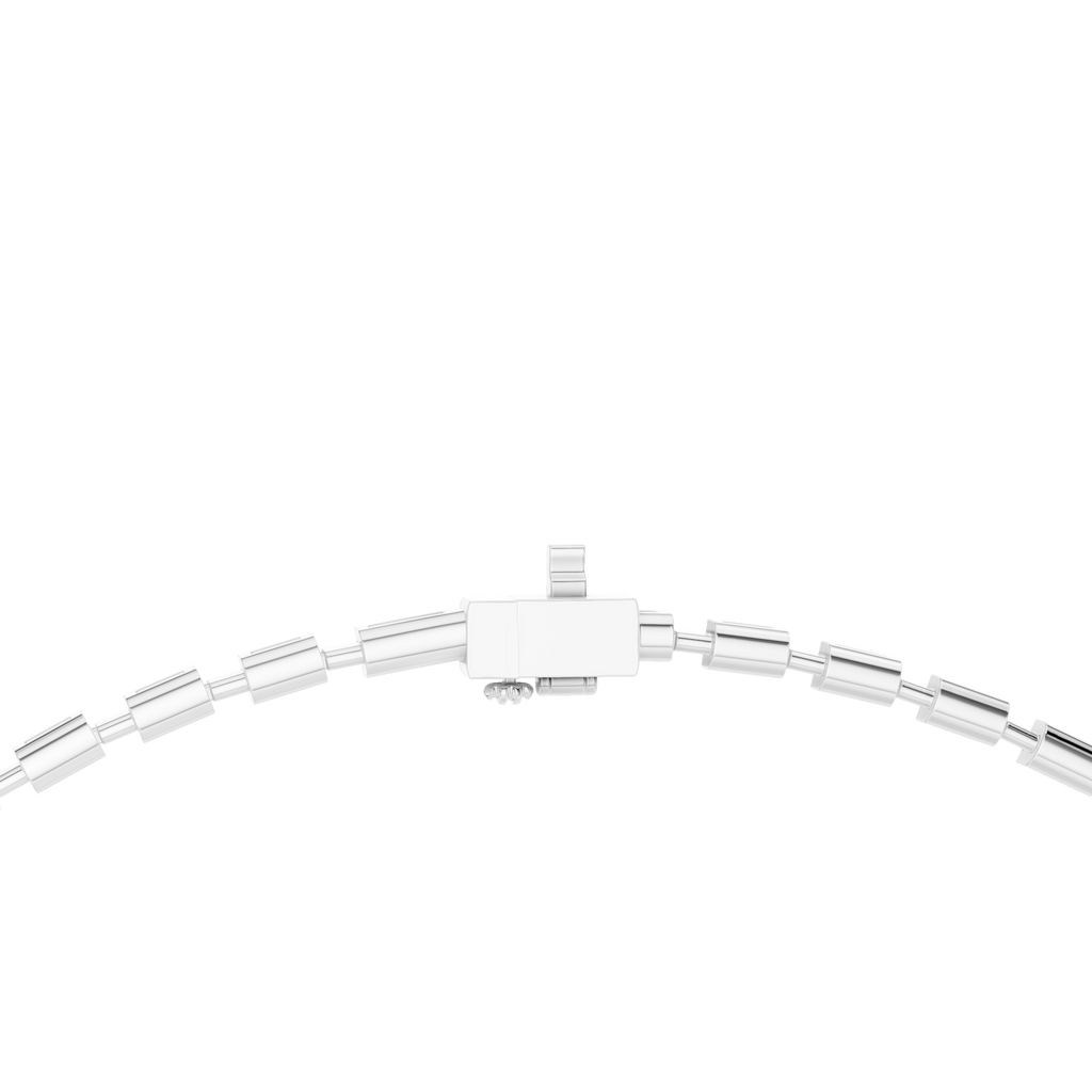 Khloe Diamond Necklace