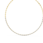 Khloe Diamond Necklace