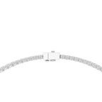 Zaniah Solitaire Necklace