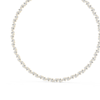 Irene Diamond Necklace