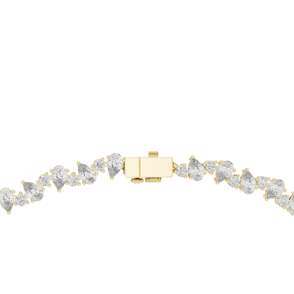 Irene Diamond Necklace