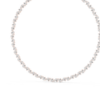 Irene Diamond Necklace