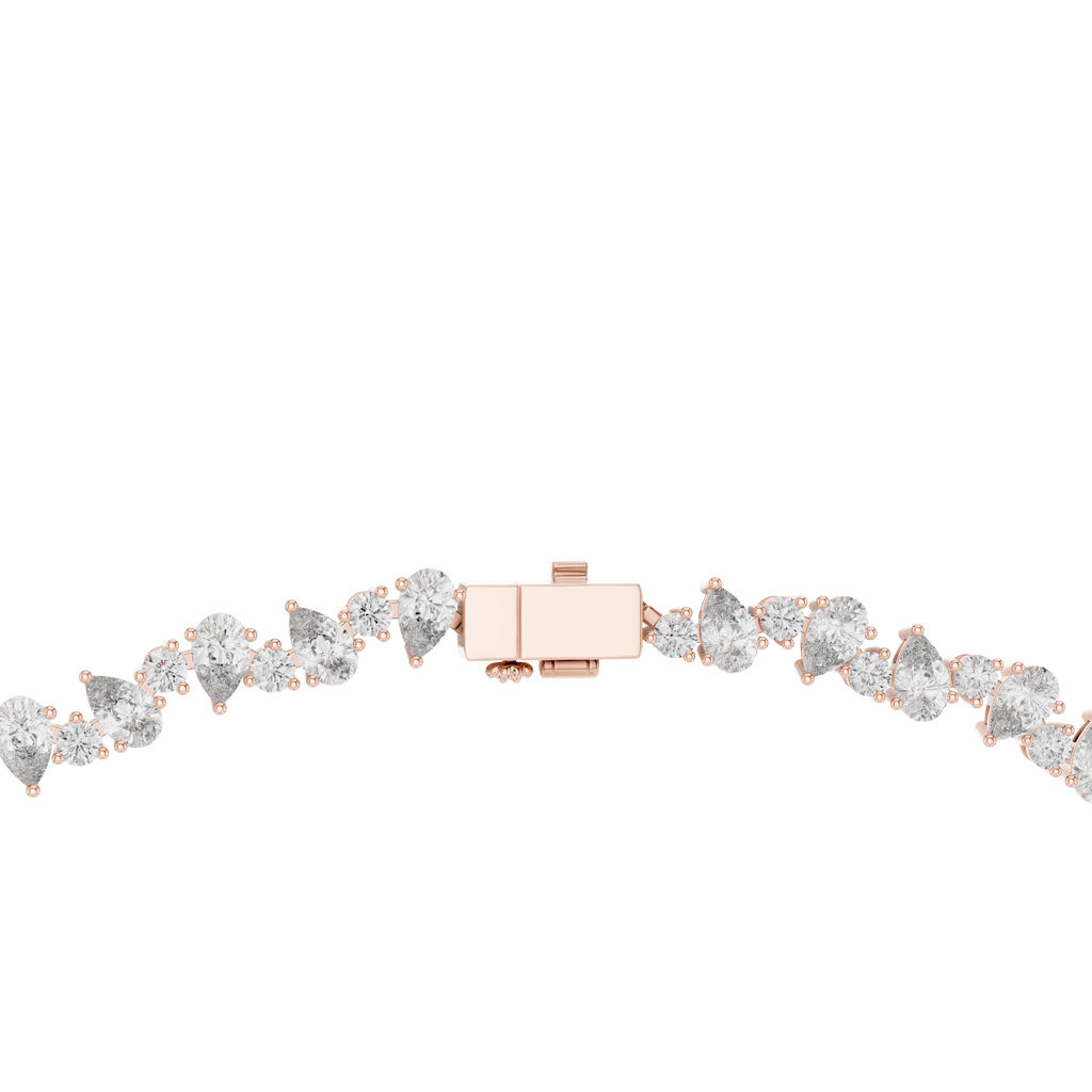 Irene Diamond Necklace