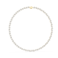 Irene Diamond Necklace