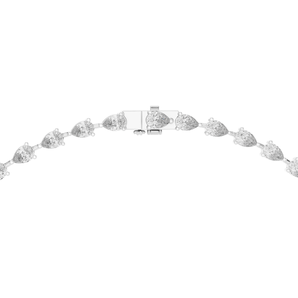 Gwyneth Solitaire Necklace