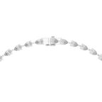 Gwyneth Solitaire Necklace