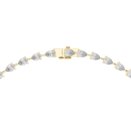 Gwyneth Solitaire Necklace