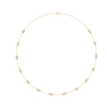 Cara Diamond Necklace