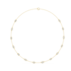 Cara Diamond Necklace