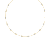 Cara Diamond Necklace