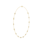 Cara Diamond Necklace
