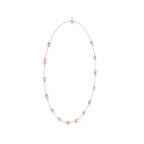 Cara Diamond Necklace