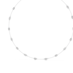 Cara Diamond Necklace