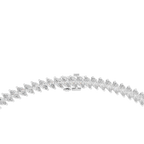 Melody Diamond Necklace
