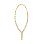 Evangeline Diamond Necklace