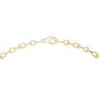 Evangeline Diamond Necklace