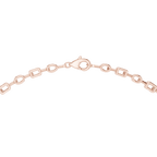 Evangeline Diamond Necklace
