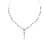 Evangeline Diamond Necklace