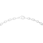 Evangeline Diamond Necklace