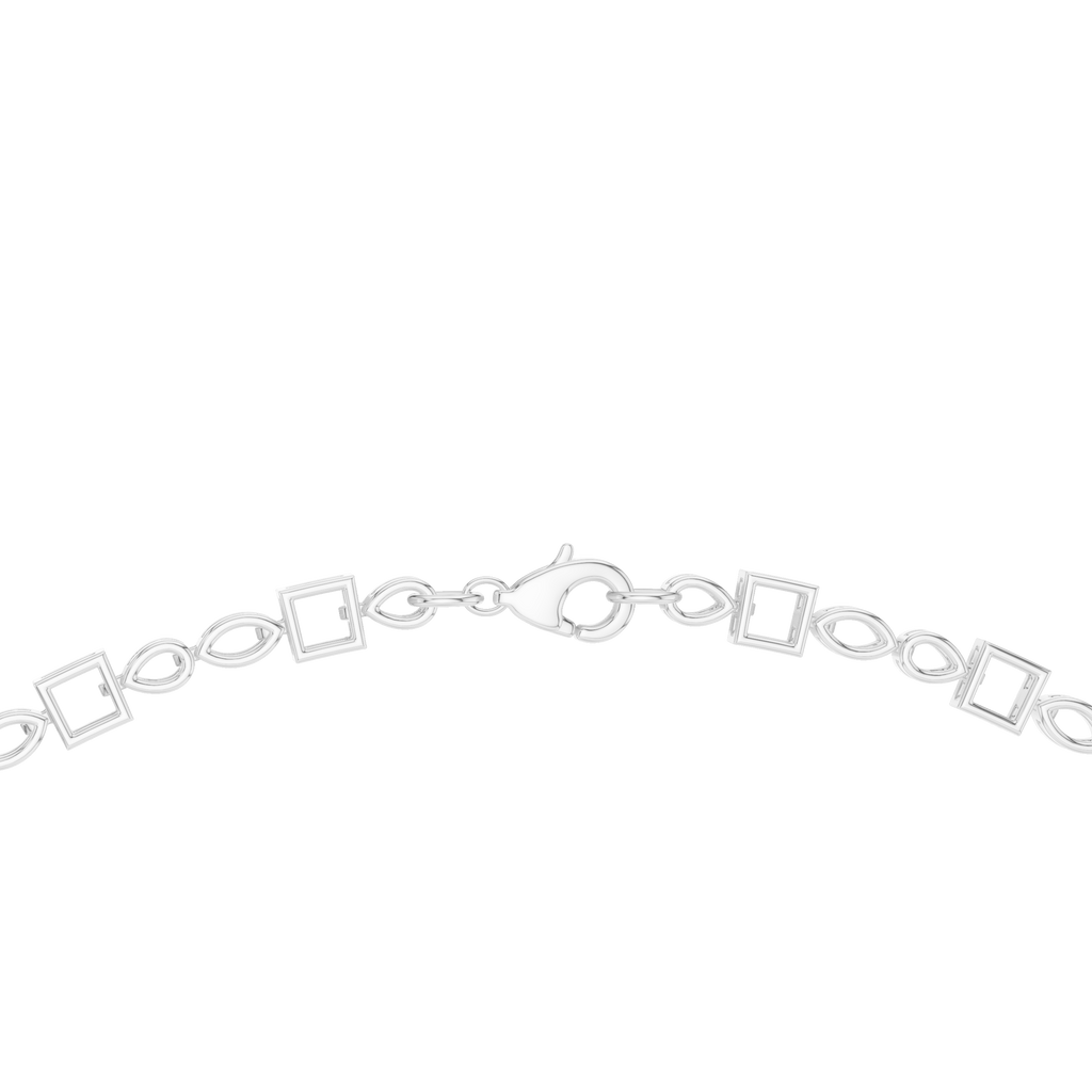 Coco Diamond Necklace