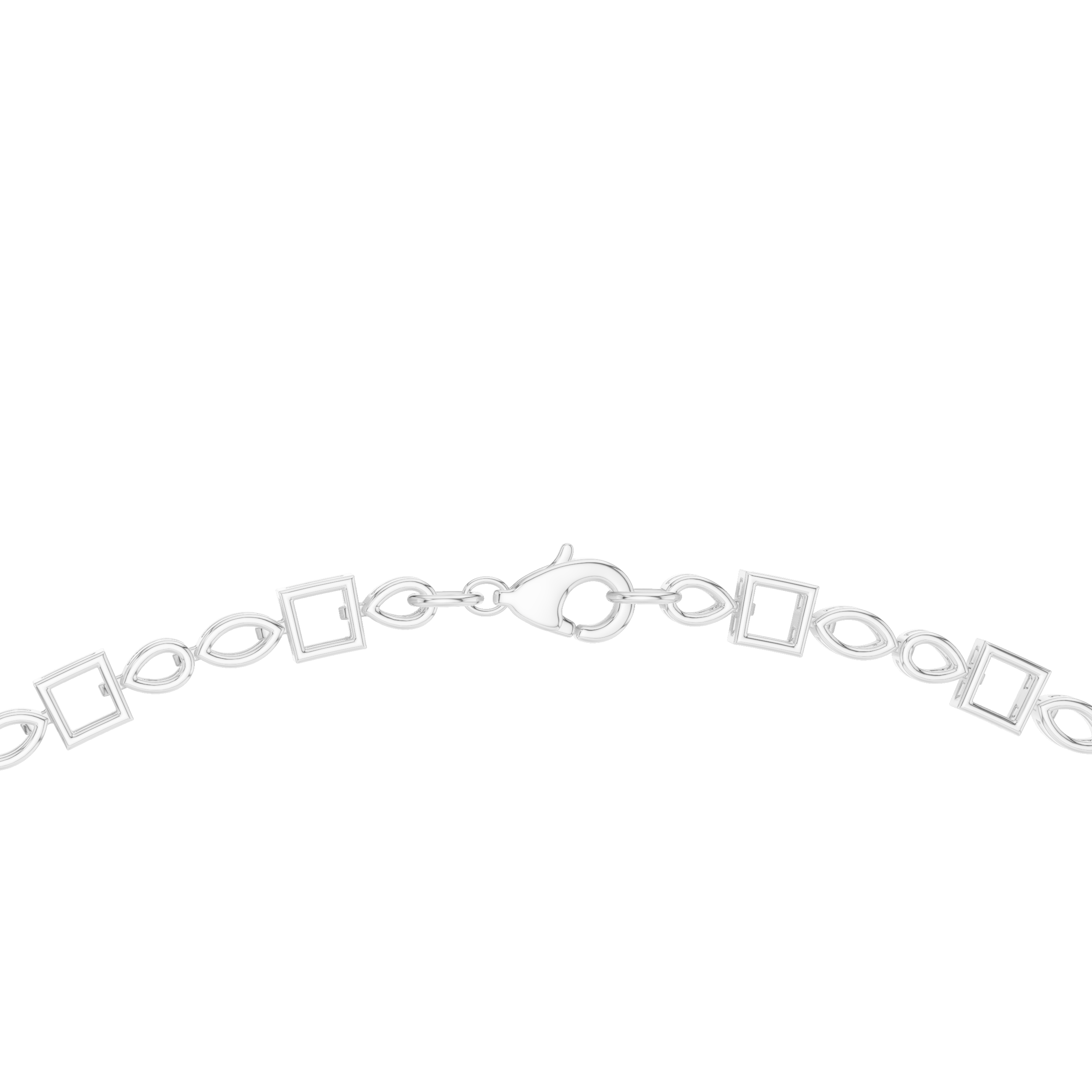 Coco Diamond Necklace