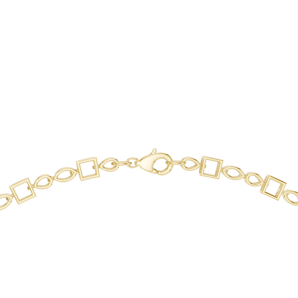 Coco Diamond Necklace