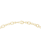 Coco Diamond Necklace