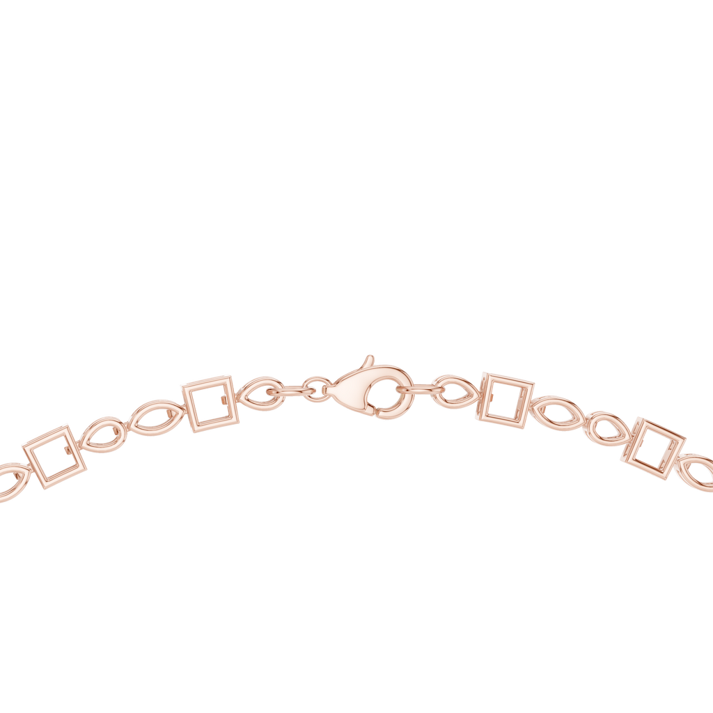 Coco Diamond Necklace