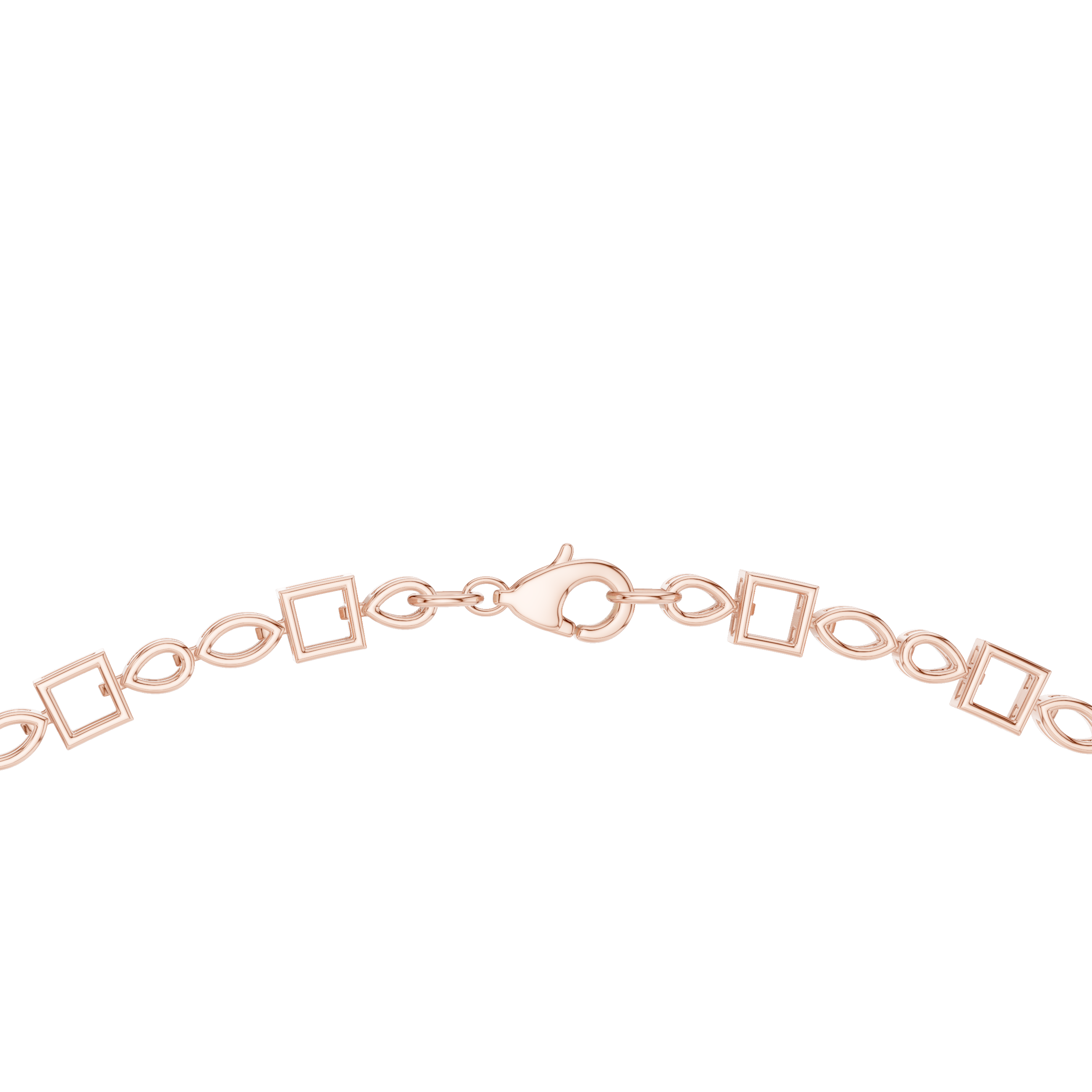Coco Diamond Necklace