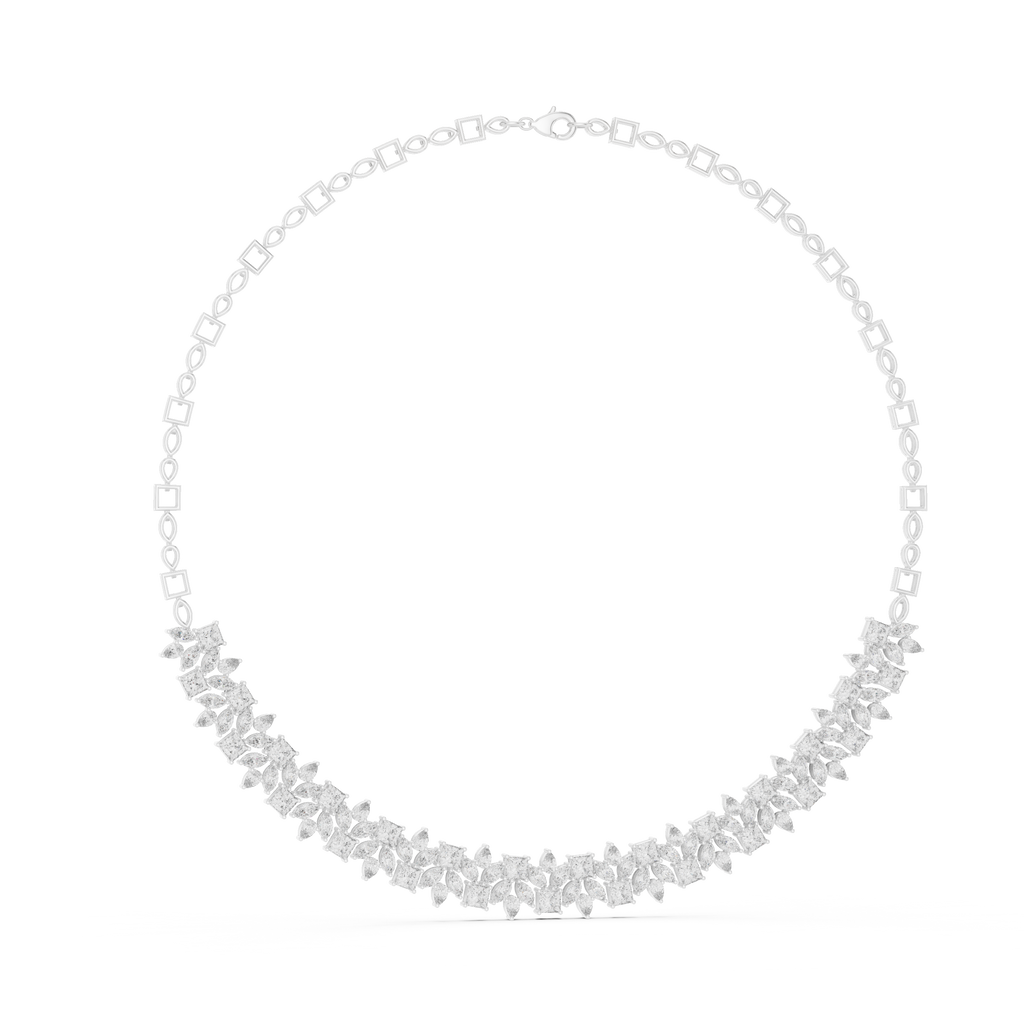Coco Diamond Necklace
