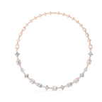 Brigitte Diamond Necklace