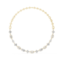 Brigitte Diamond Necklace