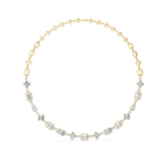 Brigitte Diamond Necklace
